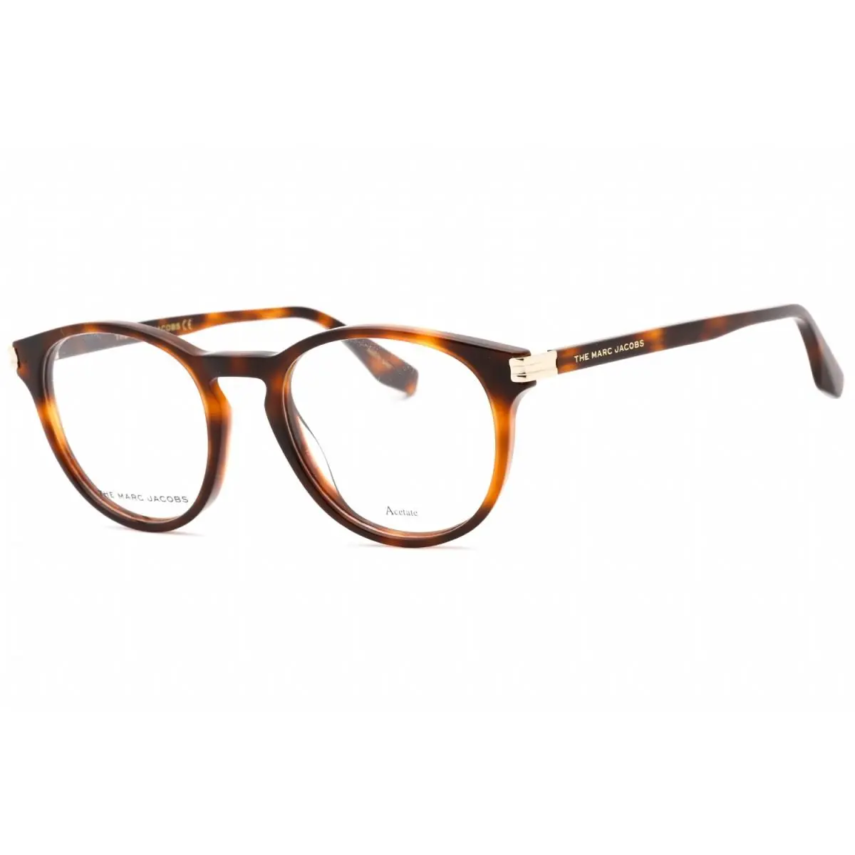 Marc Jacobs Marc 547-005L 00 Eyeglasses 49mm