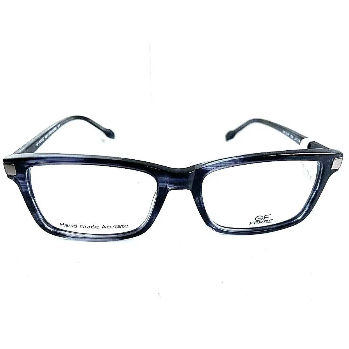 Gianfranco Ferre Men`s Women`s Eyeglasses Frame GFFRRS79 004 Blue 54mm