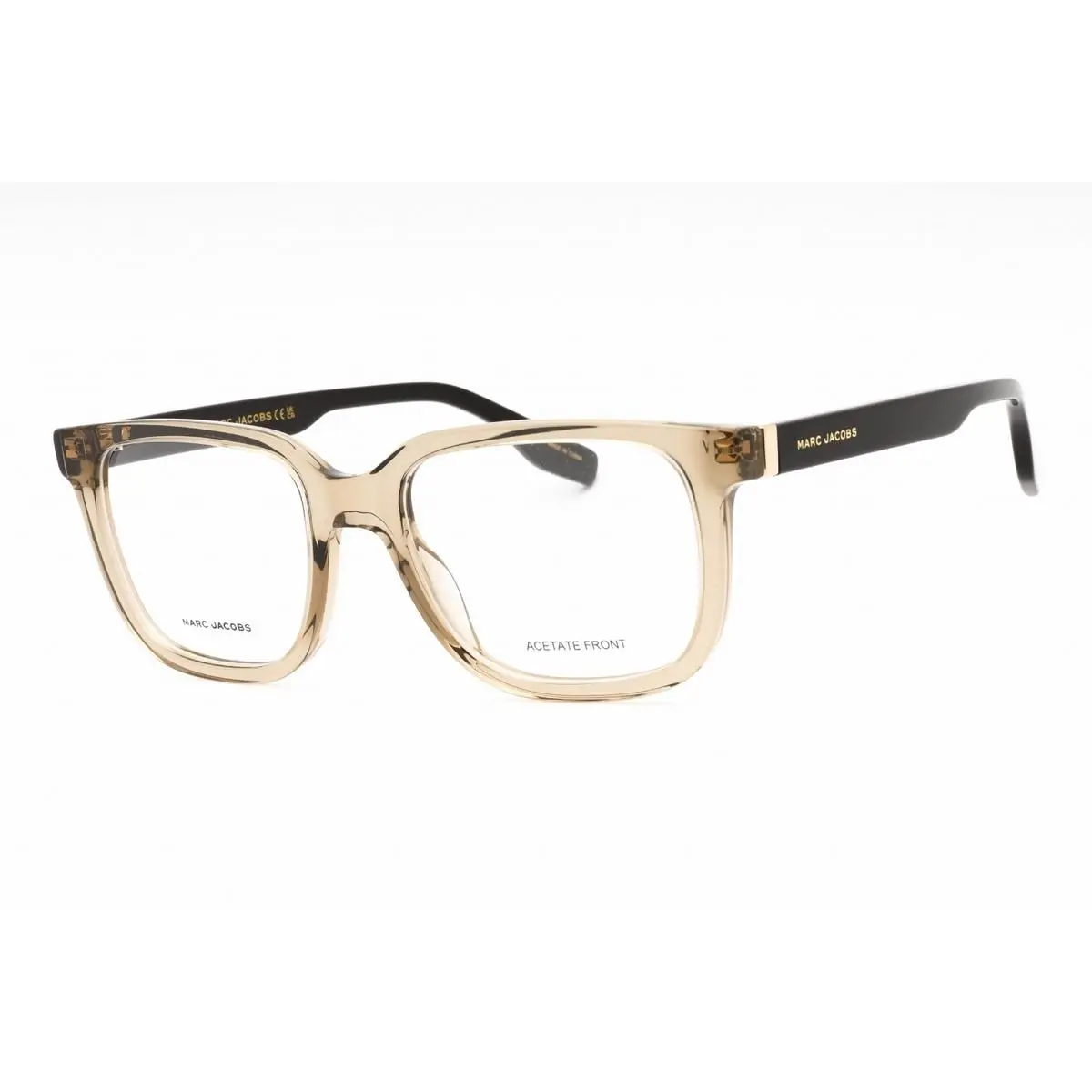 Marc Jacobs MJ685-04C3-53 Eyeglasses Frame Size 53mm 19mm 145mm Olive Men 71673
