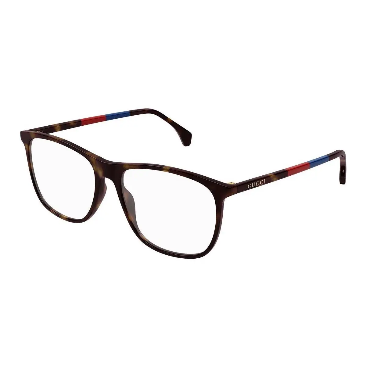 Gucci GG0554o-010 Eyeglasses 55mm