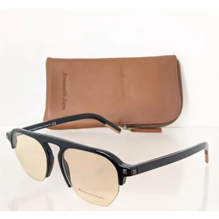 Ermenegildo Zegna EZ 5148 001 Sunglasses 52mm 5148 Frame