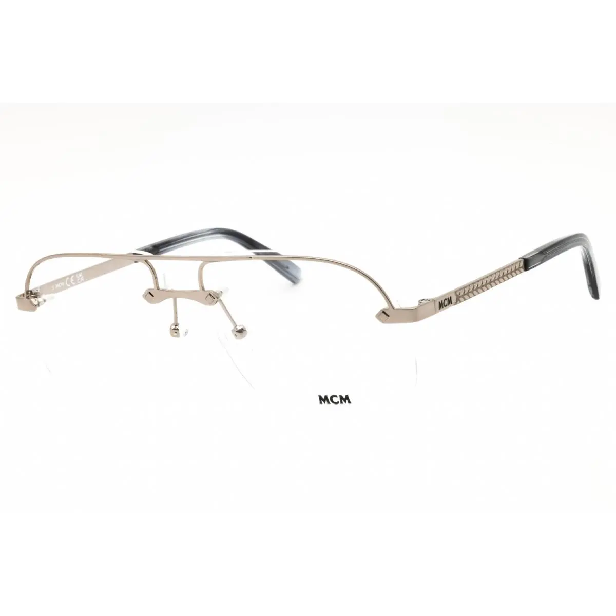 Mcm MW5019-H-014 Eyeglasses 59mm