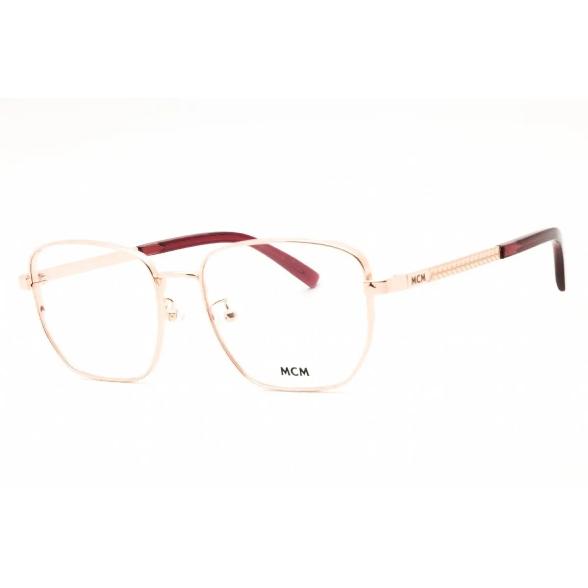 Mcm MW5021-H-028 Eyeglasses 53mm