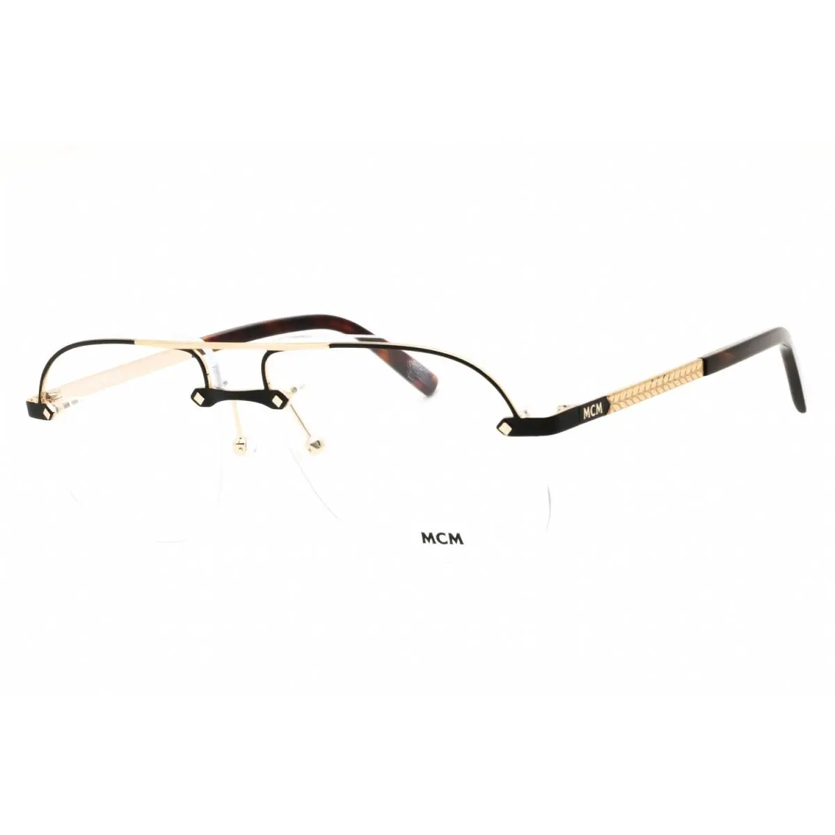 Mcm MW5019-H-02A Eyeglasses 59mm