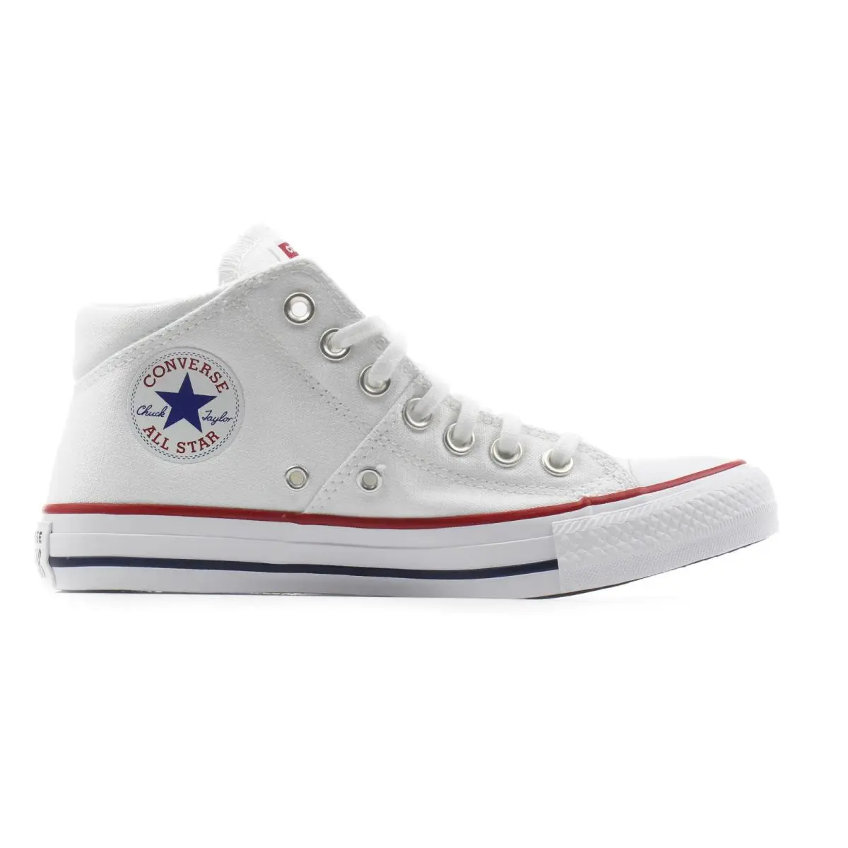 Converse Chuck Taylor All Star Foundation HI Women Sneakers