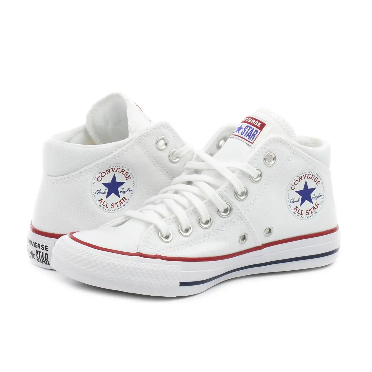 Converse shoes - 563511C - 563511C - Optical White 1