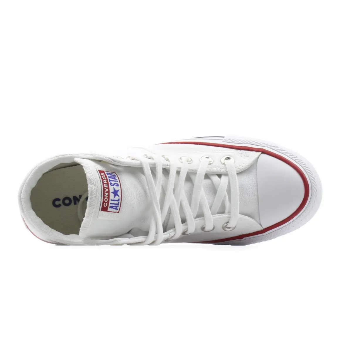 Converse shoes - 563511C - 563511C - Optical White 10