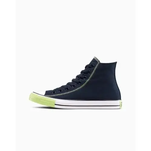 Converse shoes - Green 5