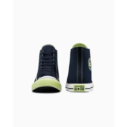 Converse shoes - Green 7