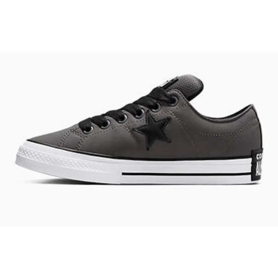 Converse shoes - Converse One Star Skate - One Star Skate - Gray 1
