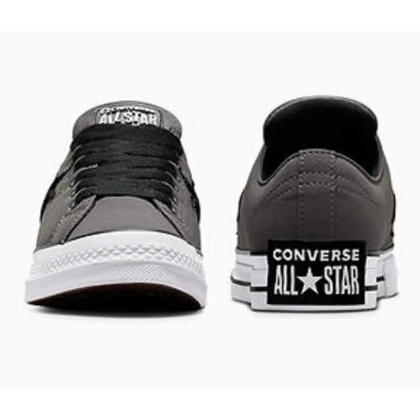 Converse shoes - Converse One Star Skate - One Star Skate - Gray 4