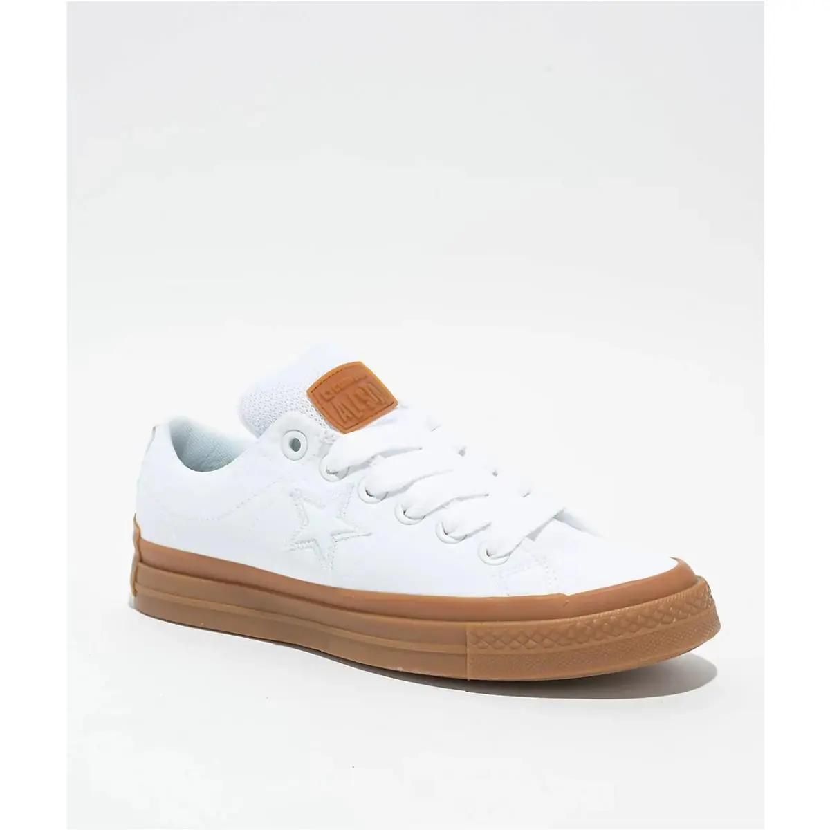 Converse shoes - Converse One Star Skate - One Star Skate - Gray 23