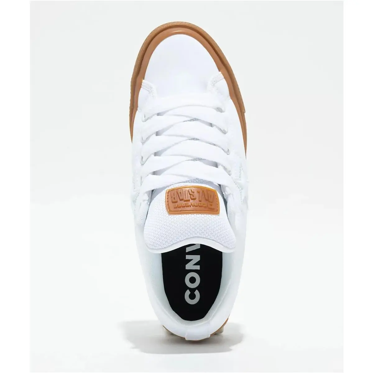 Converse shoes - Converse One Star Skate - One Star Skate - Gray 24