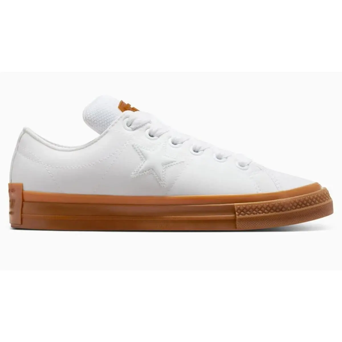Converse shoes - Converse One Star Skate - One Star Skate - Gray 15