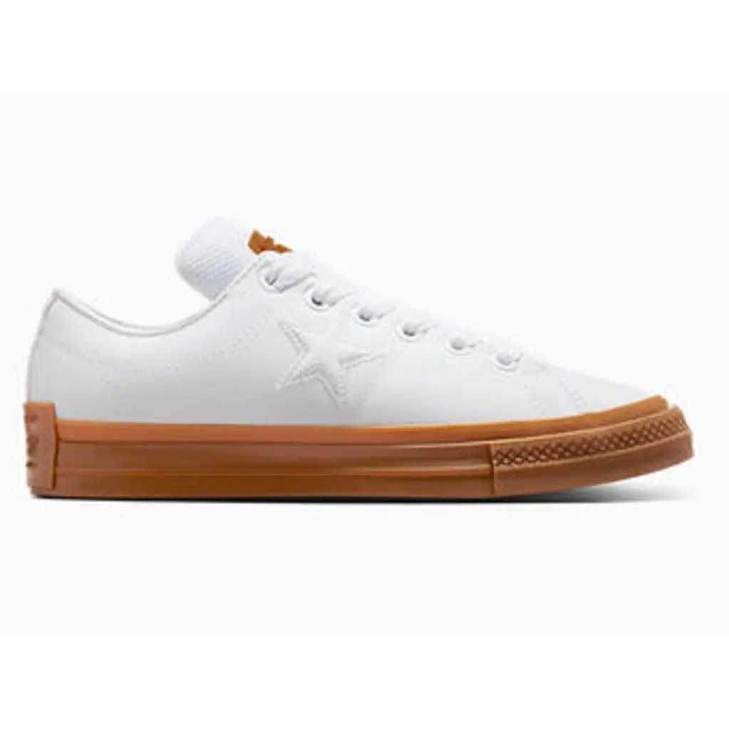 Converse shoes - Converse One Star Skate - One Star Skate - Gray 17