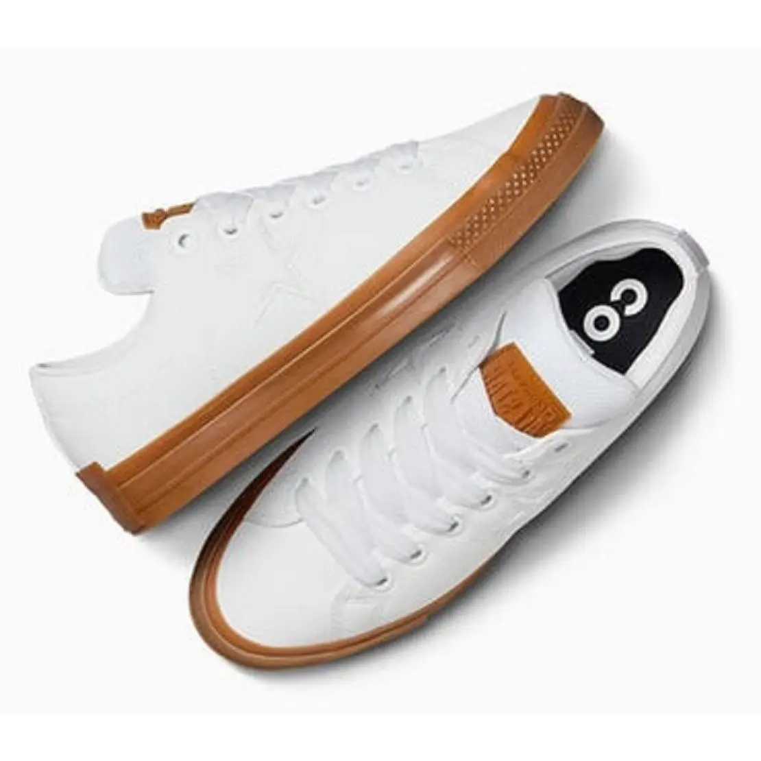Converse shoes - Converse One Star Skate - One Star Skate - Gray 18
