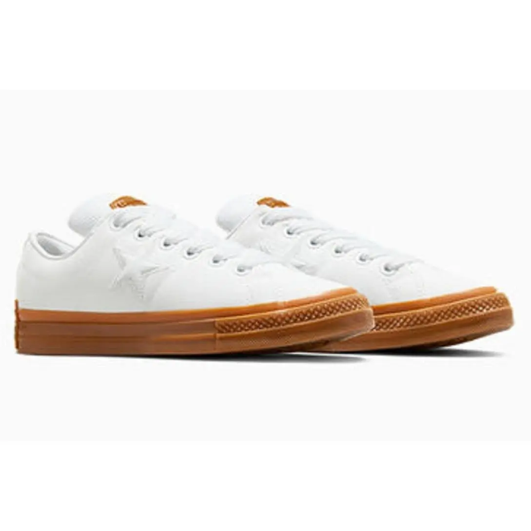 Converse shoes - Converse One Star Skate - One Star Skate - Gray 19