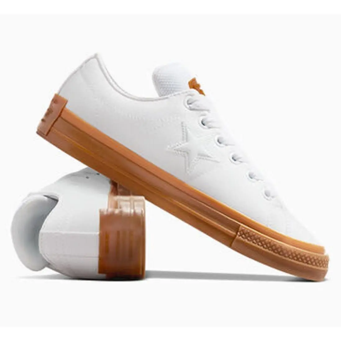 Converse shoes - Converse One Star Skate - One Star Skate - Gray 21