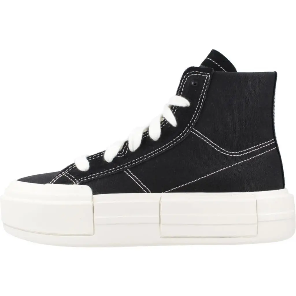 Converse shoes - A04689C - A04689C - Black/Egret/Black 1