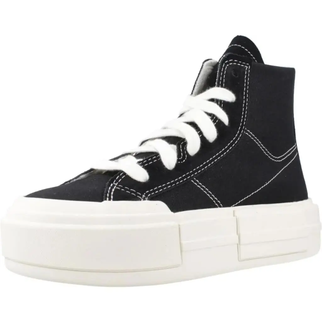 Converse shoes - A04689C - A04689C - Black/Egret/Black 8