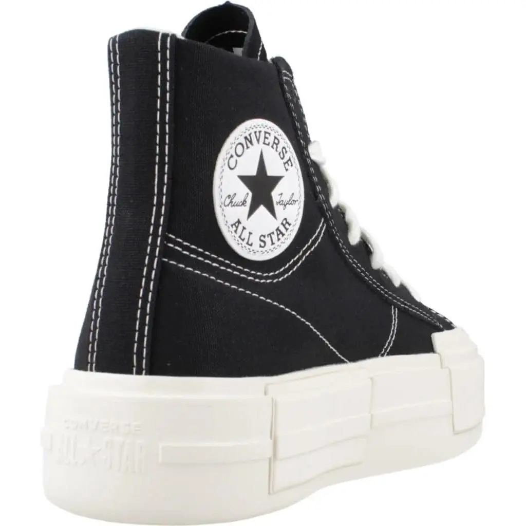 Converse shoes - A04689C - A04689C - Black/Egret/Black 10