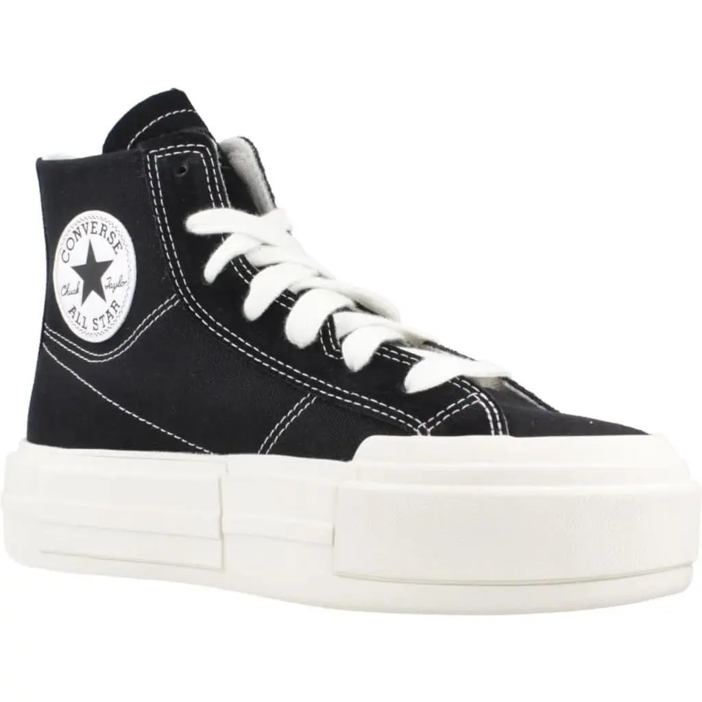 Converse shoes - A04689C - A04689C - Black/Egret/Black 12