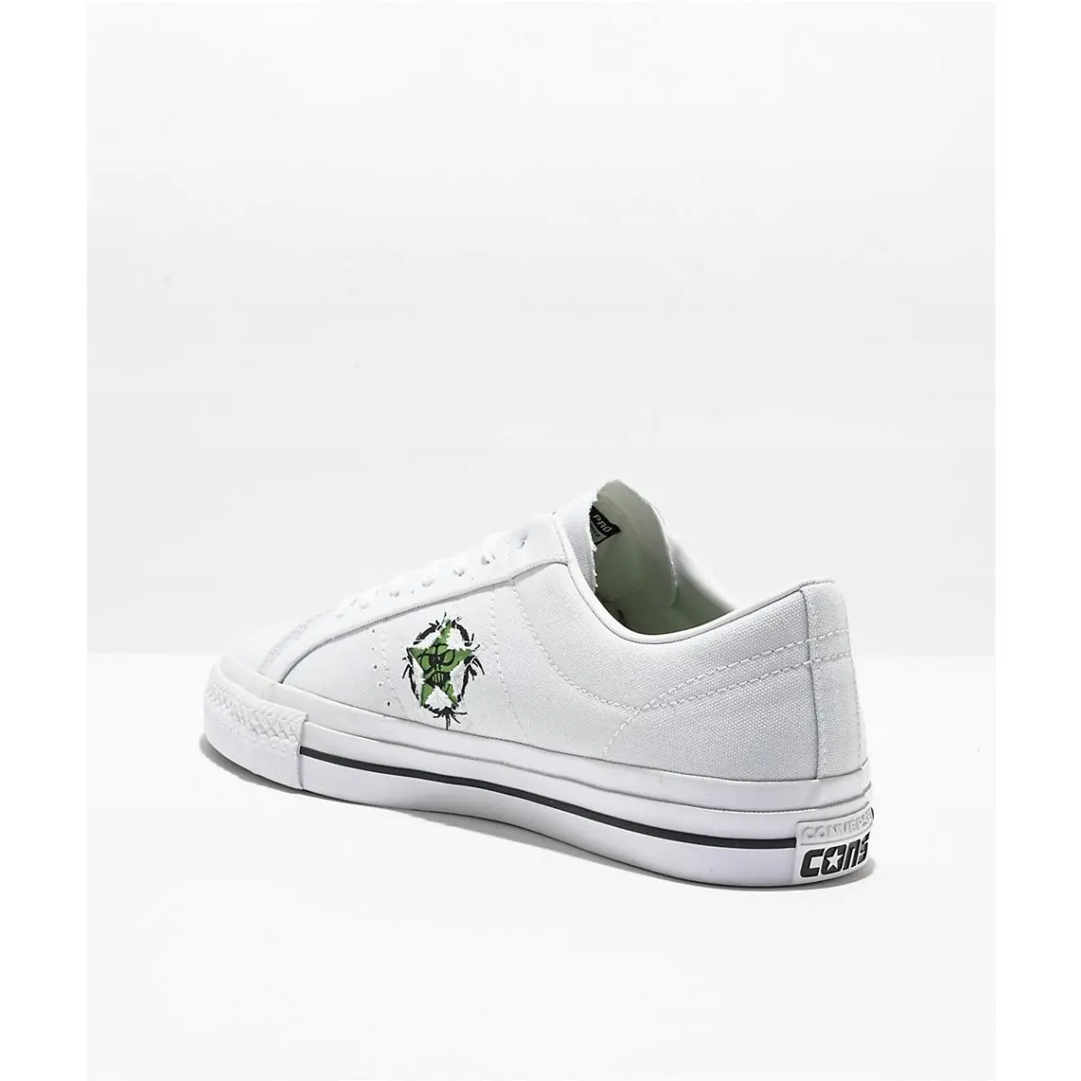 Converse shoes - Converse One Star - One Star - White 3