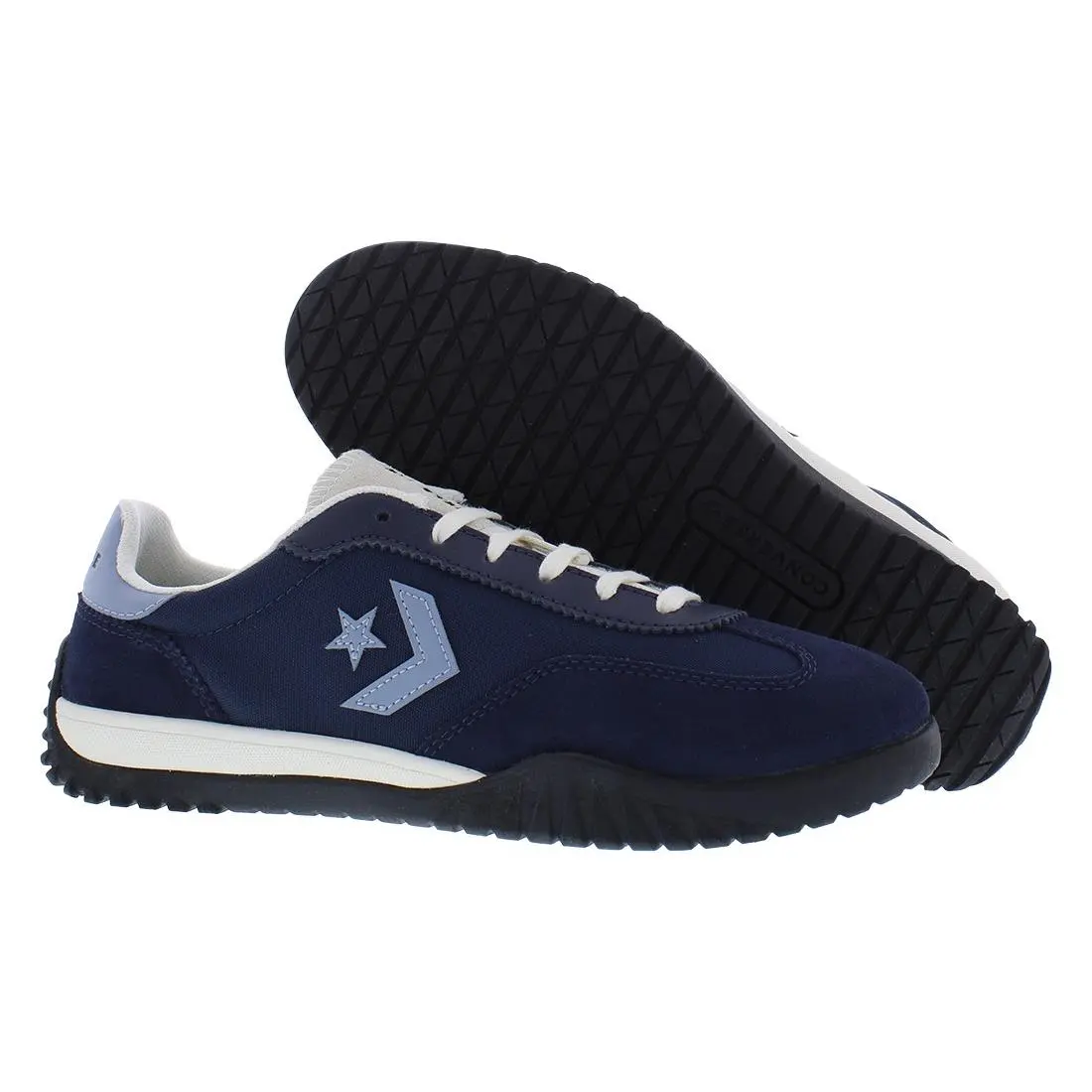 Converse Run Star Trainer Oxford Unisex Shoes