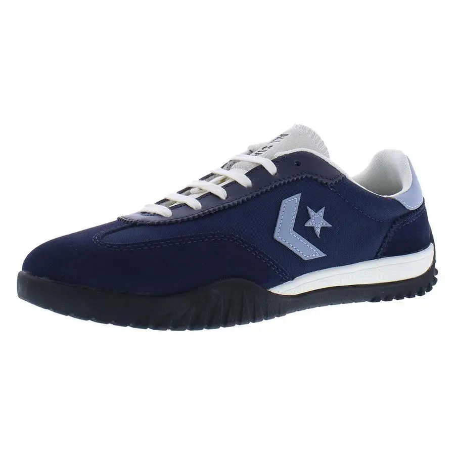 Converse shoes - Obsidian/Wet Stone/Egret, Main: Blue 8