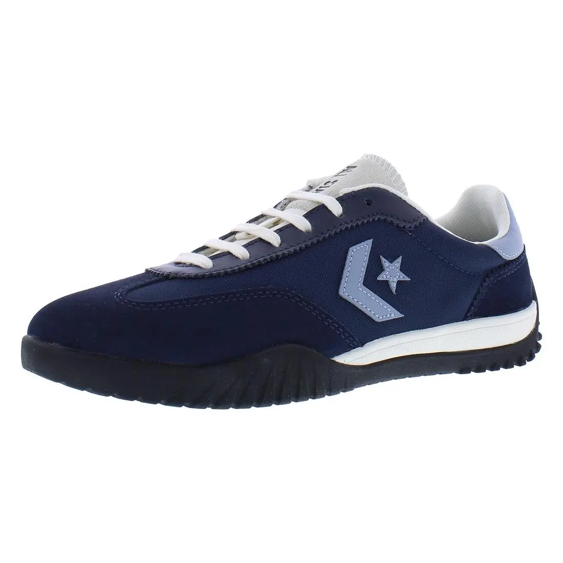 Converse shoes - Obsidian/Wet Stone/Egret, Main: Blue 5