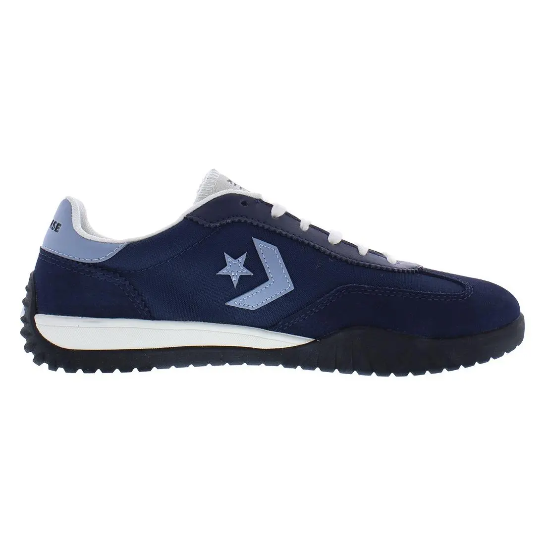 Converse shoes - Obsidian/Wet Stone/Egret, Main: Blue 6