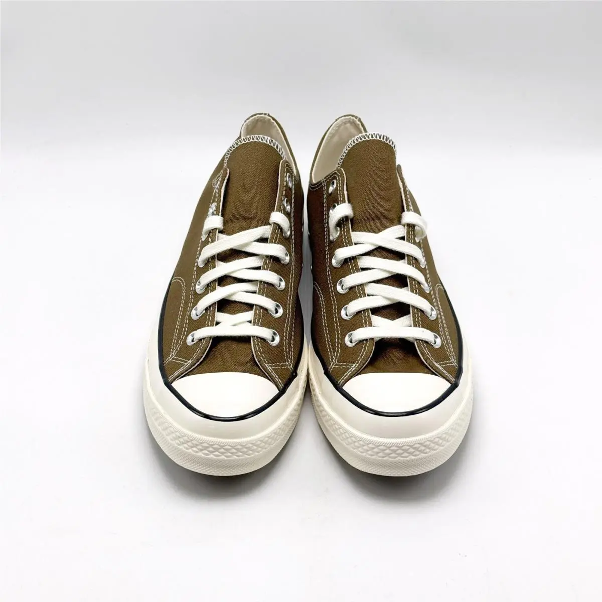 Converse shoes - Converse Chuck 70 - Chuck - A18162F - Brown 1