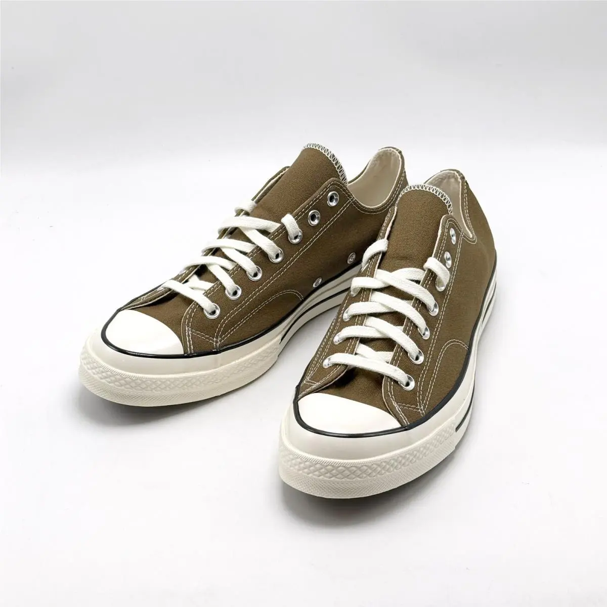 Converse shoes - Converse Chuck 70 - Chuck - A18162F - Brown 5
