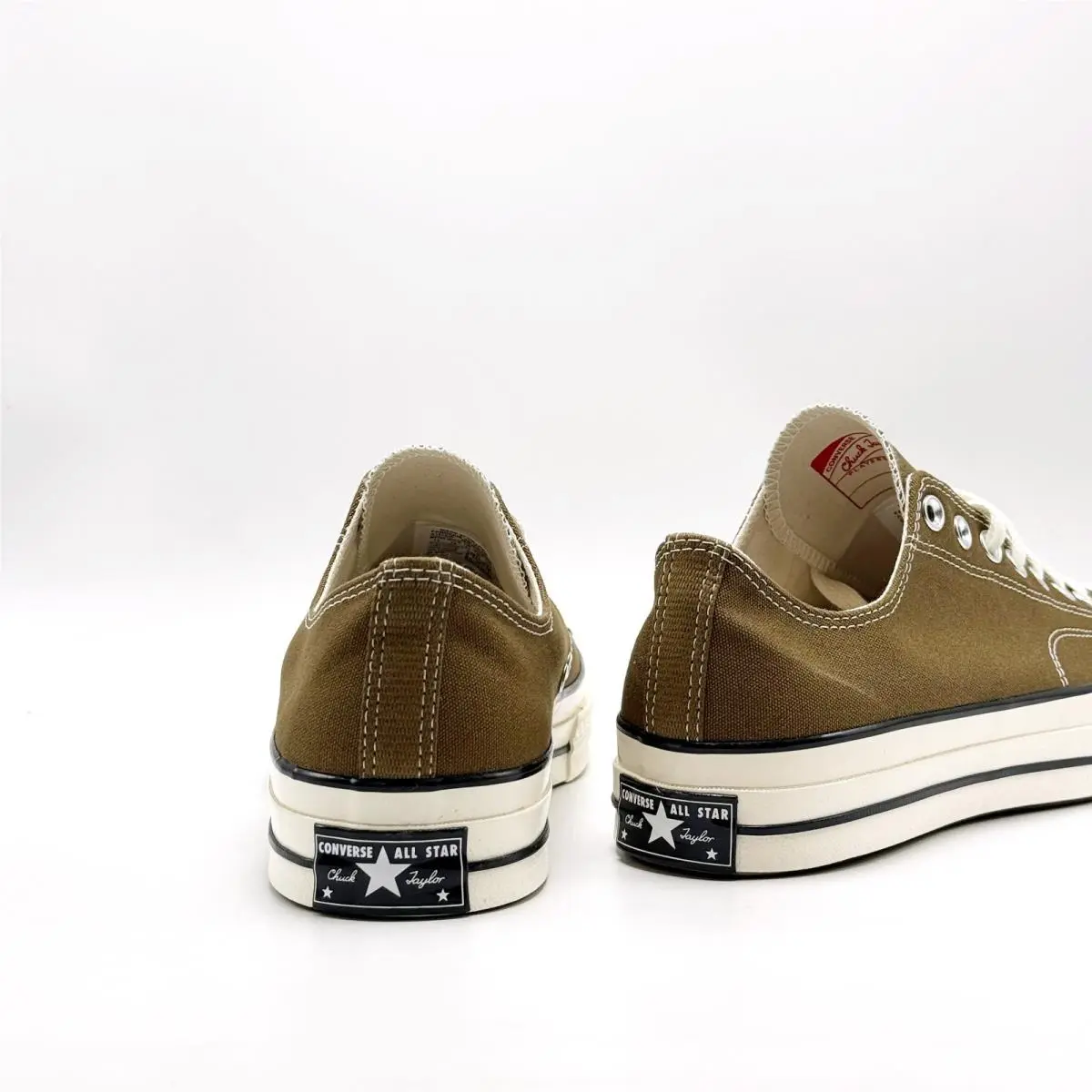Converse shoes - Converse Chuck 70 - Chuck - A18162F - Brown 7