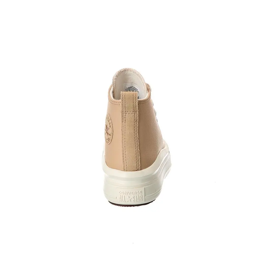 Converse shoes - NA - Brown 1