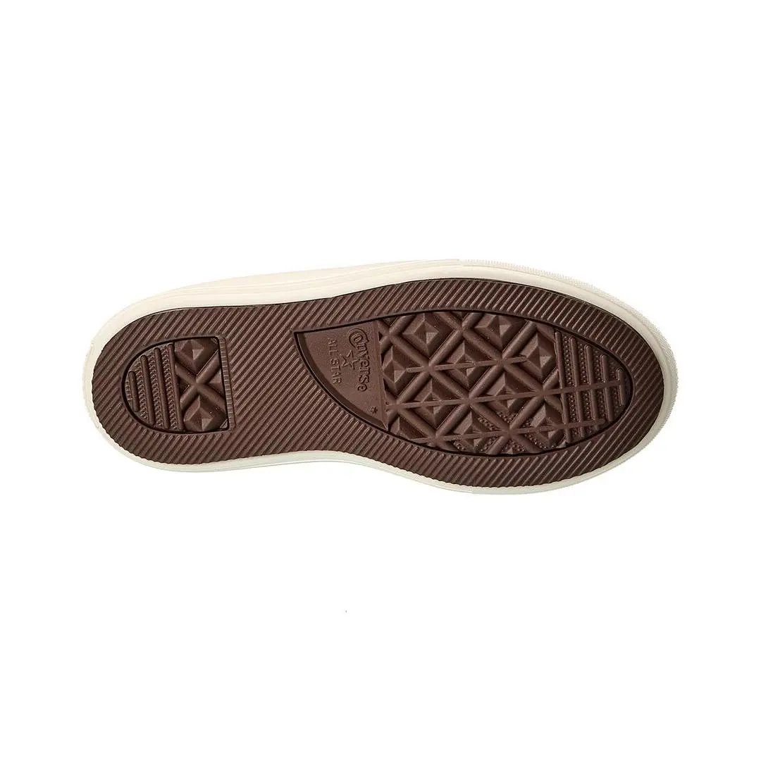 Converse shoes - NA - Brown 2