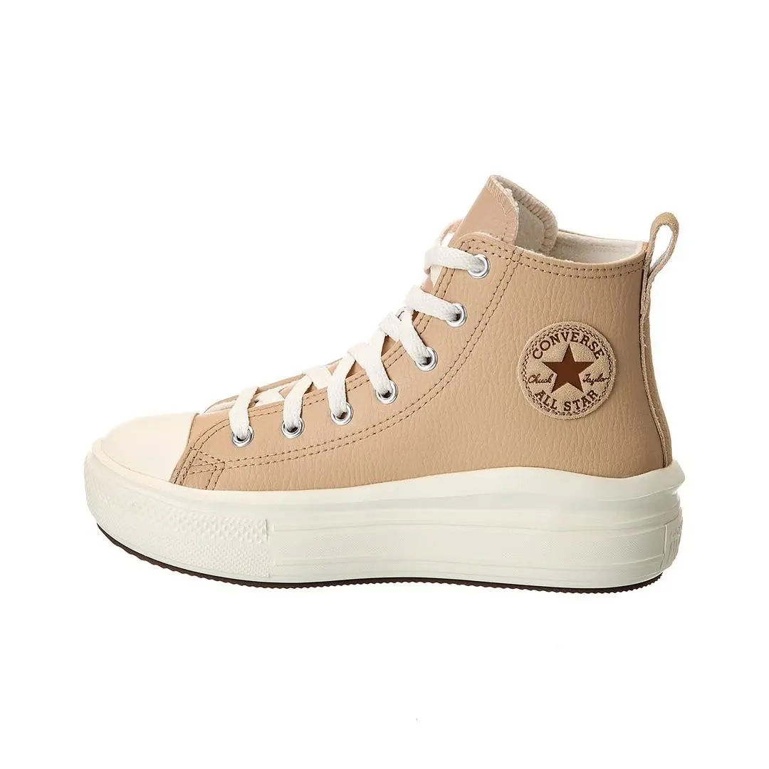 Converse shoes - NA - Brown 4