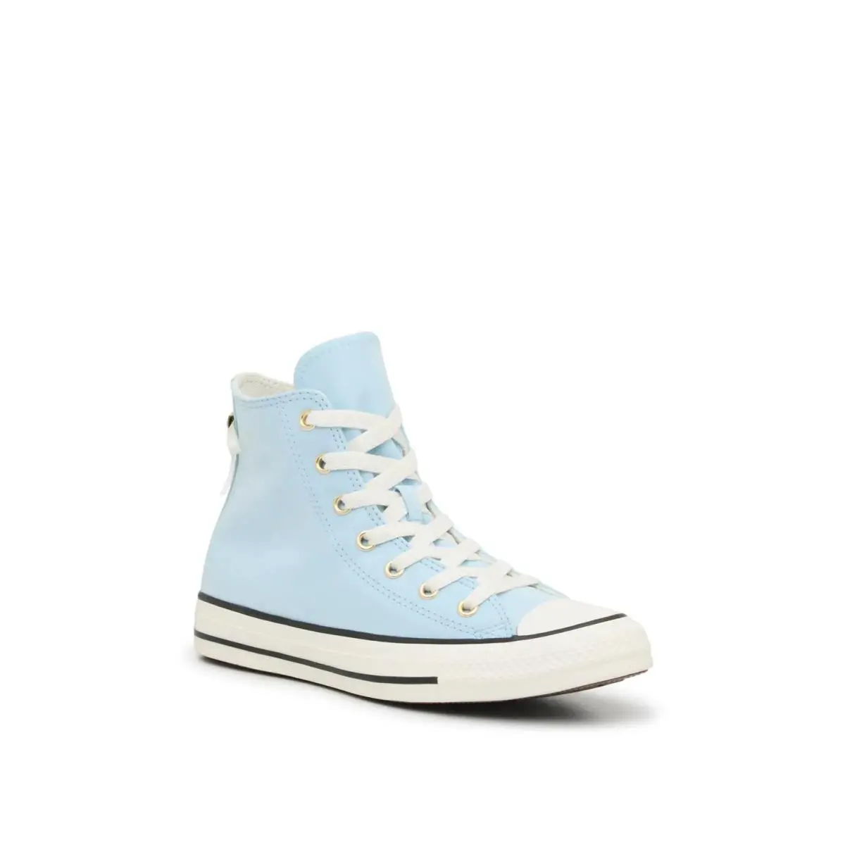 Girl`s Fashion Sneakers Converse Chuck Taylor All Star Fancy Floral High