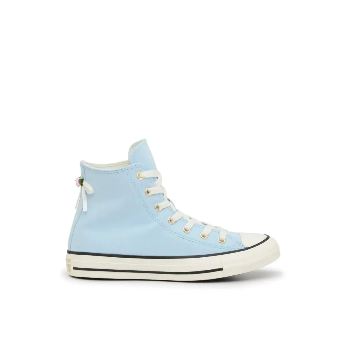 Converse shoes - Blue 3
