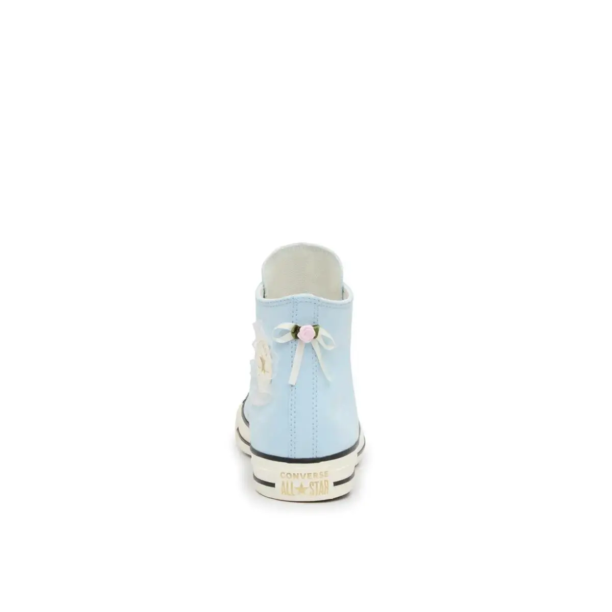 Converse shoes - Blue 11