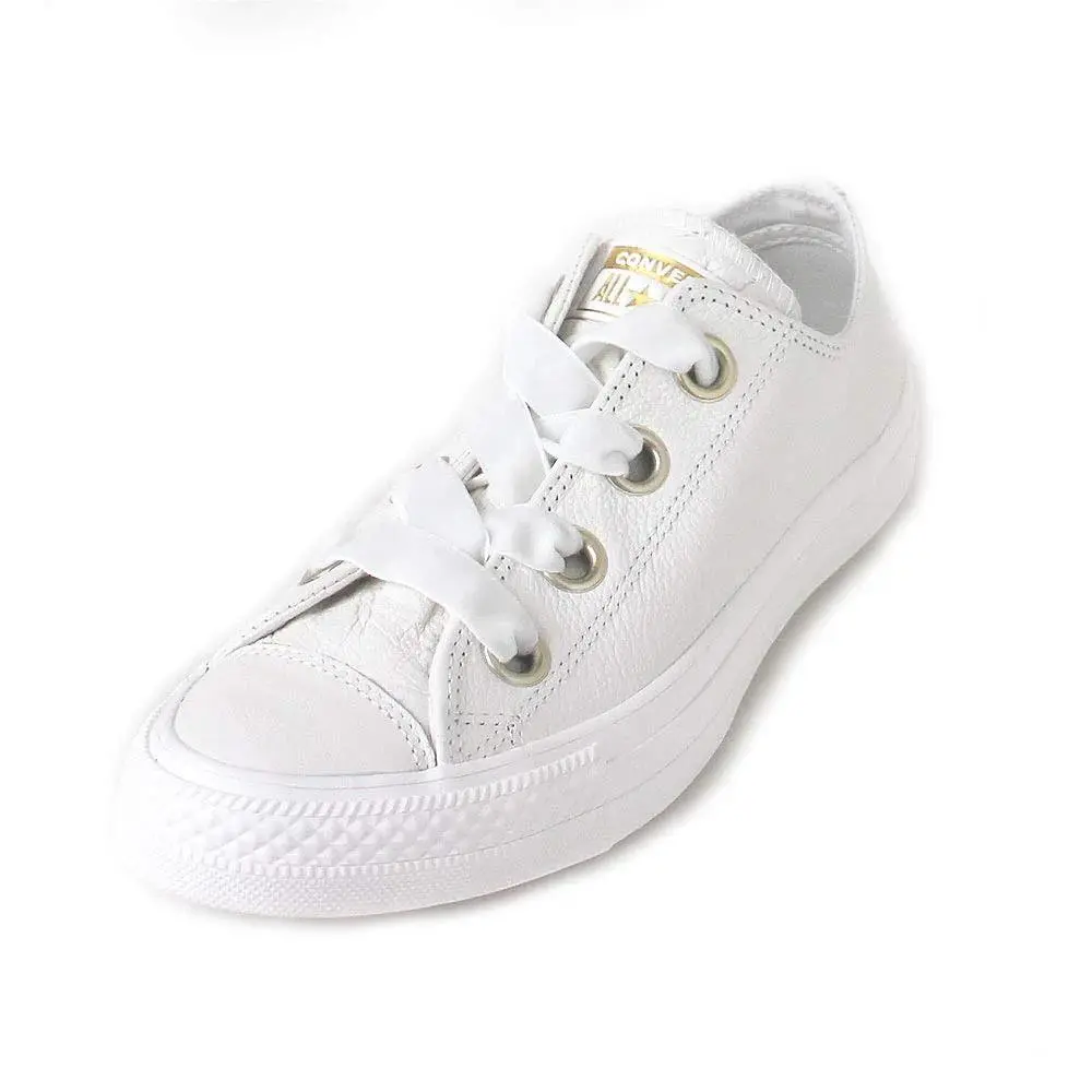 Converse shoes - 561688C - 561688C - White Gold 3