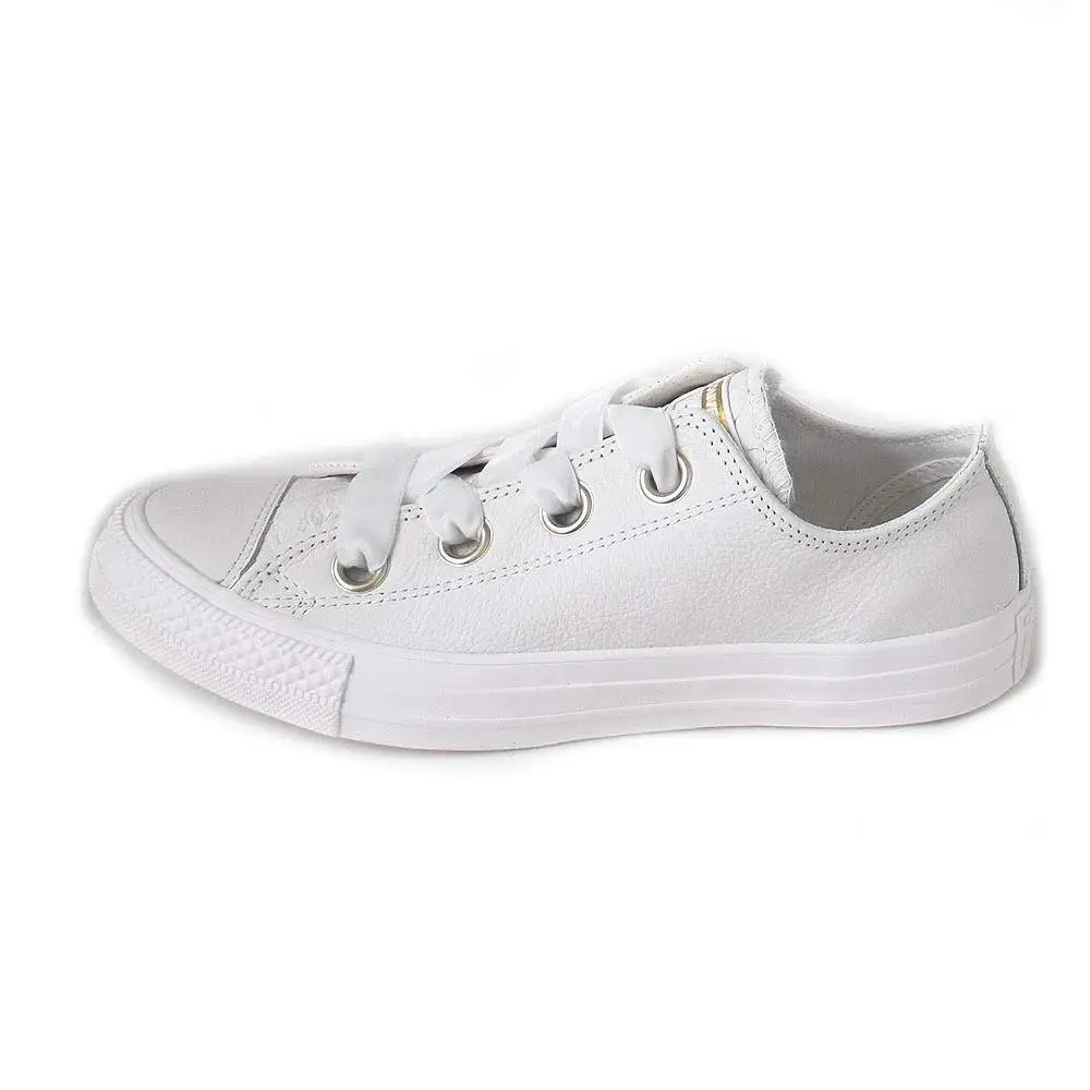 Converse shoes - 561688C - 561688C - White Gold 4