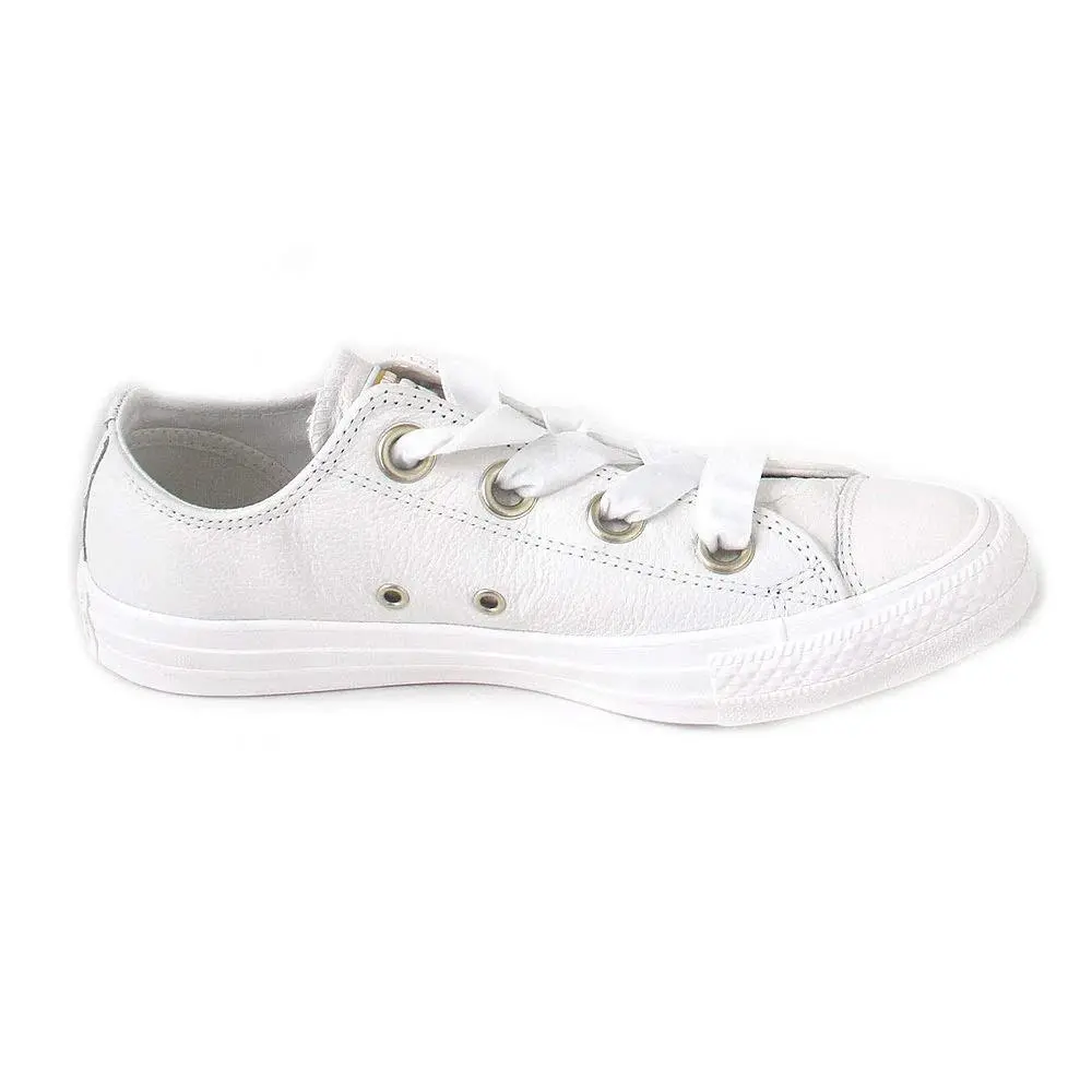 Converse shoes - 561688C - 561688C - White Gold 5