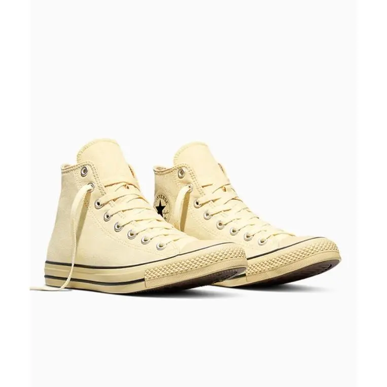 Converse shoes - Beige 2
