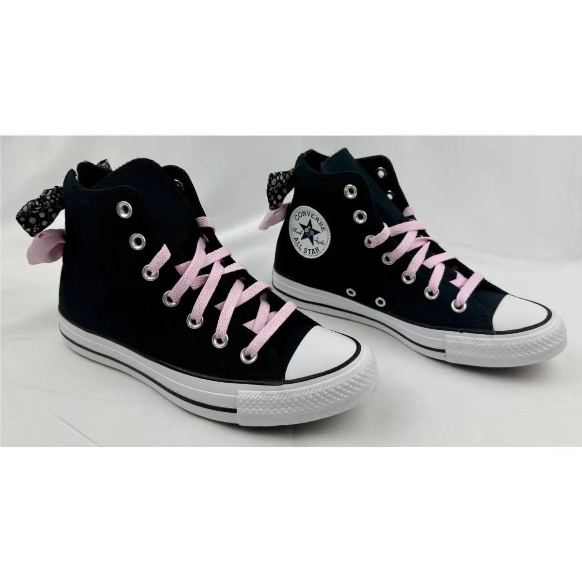 Converse shoes - A19624F - A19624F - Black 9