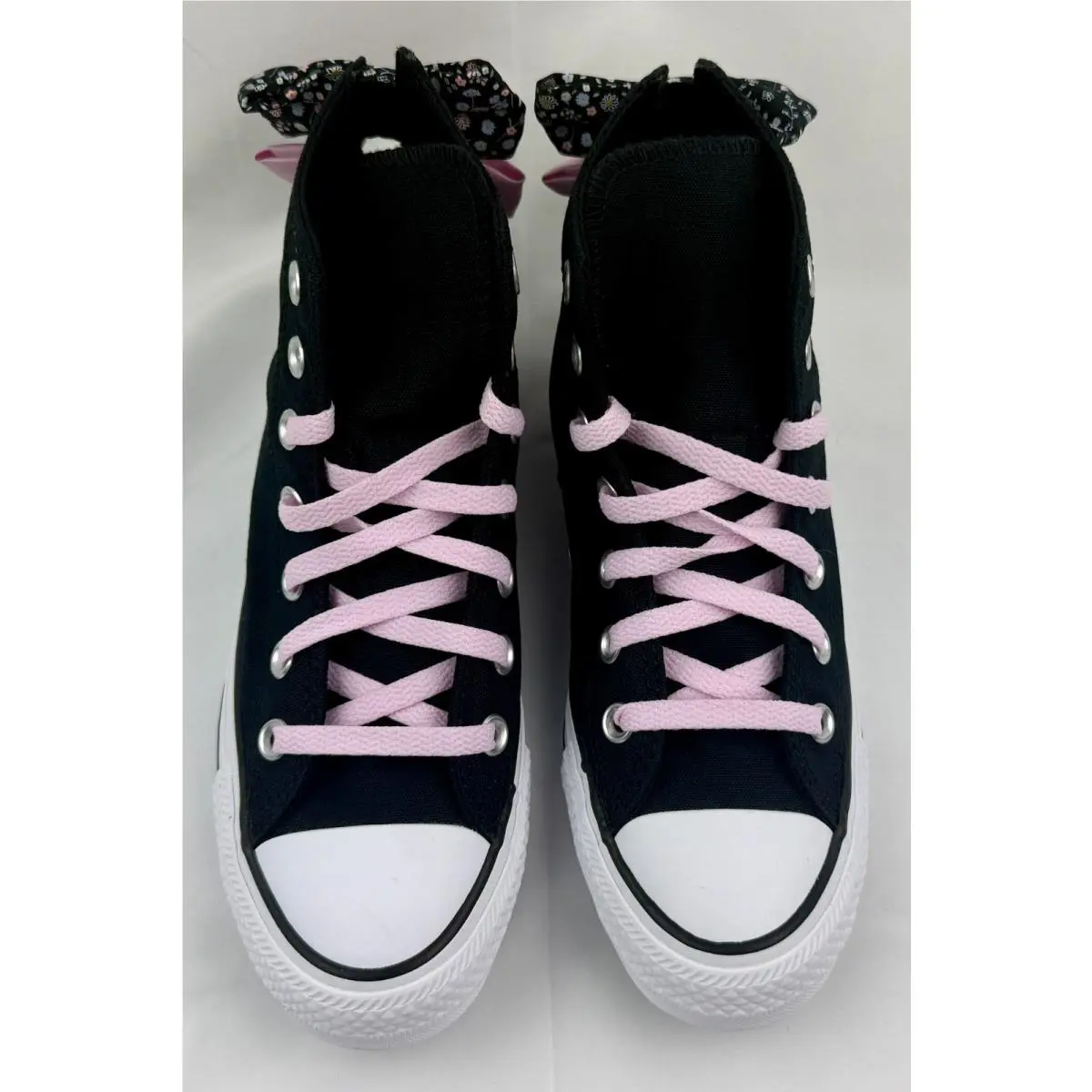 Converse shoes - A19624F - A19624F - Black 10