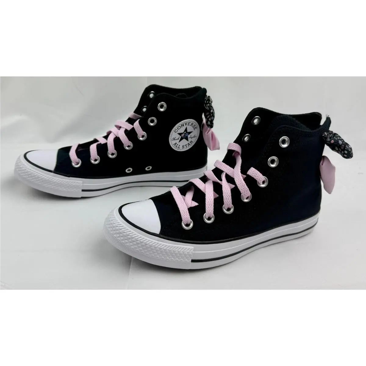 Converse shoes - A19624F - A19624F - Black 12