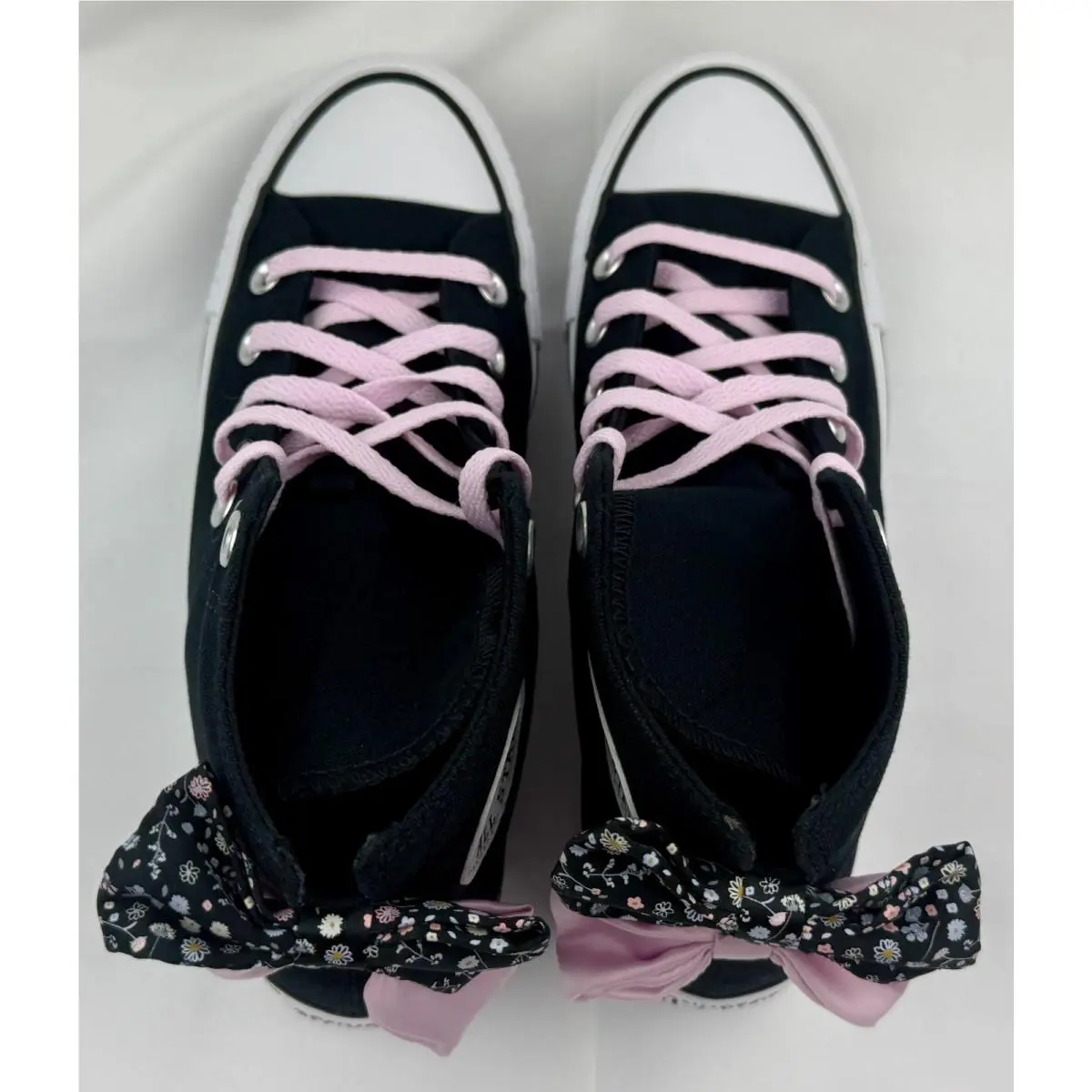 Converse shoes - A19624F - A19624F - Black 13