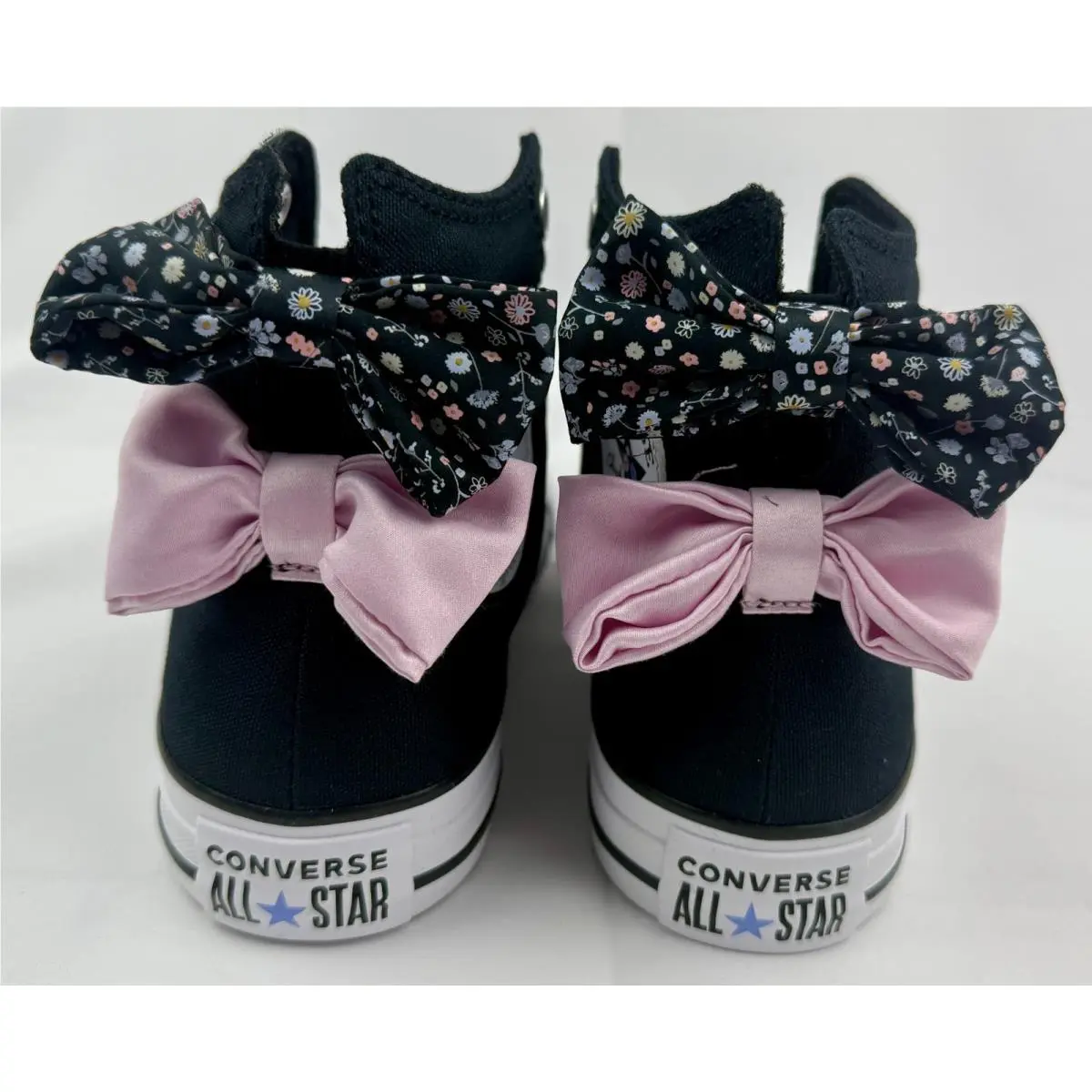 Converse shoes - A19624F - A19624F - Black 14