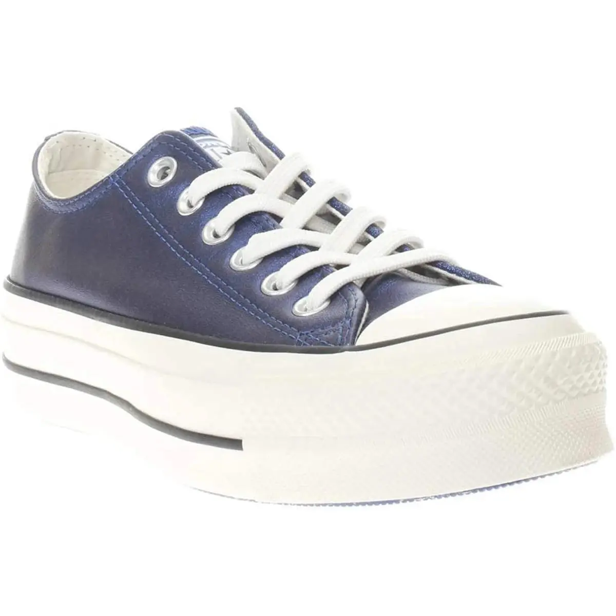 Converse shoes - 565825C - 565825C - Blue / Egret / Black 0